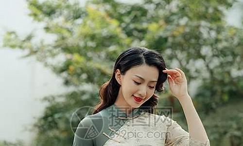 婀娜多姿,什么意思-婀娜多姿的意思是什么